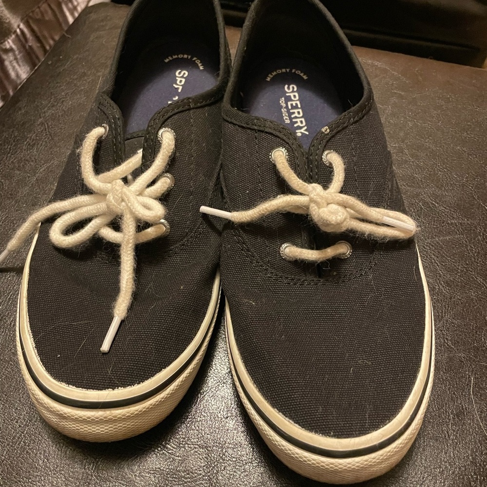 Sperry Vibe Sneaker Sz 8.5